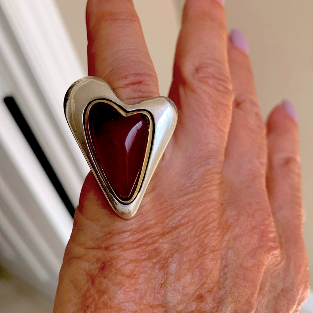 RLM ring